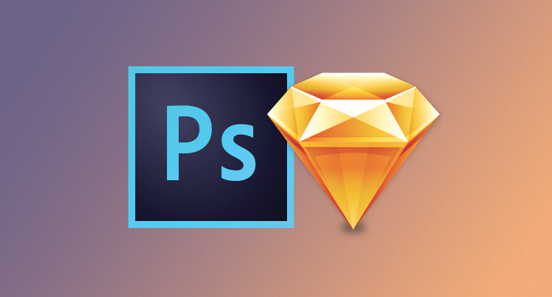 Why I Use Both Photoshop and Sketch