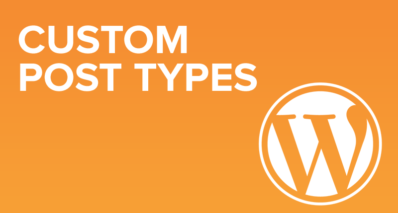 Mastering WordPress Custom Post Types feature image