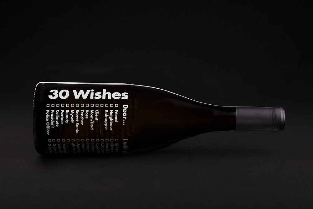 30 Wishes