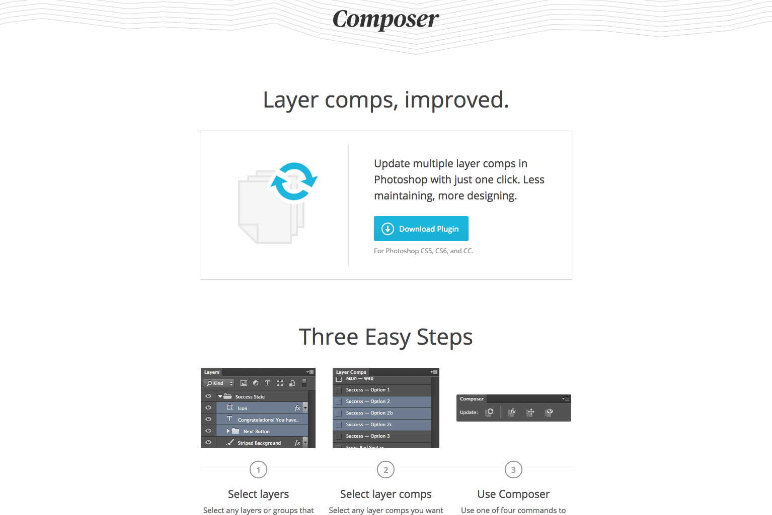 composer | web-crunch.com